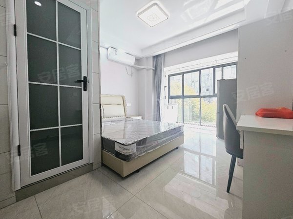 杭州滨江长河朗庭公馆聚才路地铁口 近长河商厦 楚天科技 中南建设