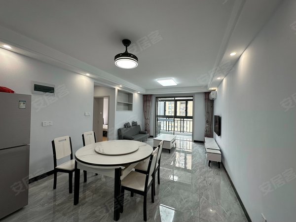 【多图】广乐安置房,蜀山租房,近滨江风情大道旁广