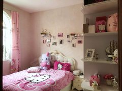 汕尾汕尾城区城区周边滨海A小区 5室2厅4卫出租房源真实图片