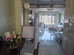 凤城步行街凤城其他天河湾C区！大两室！年租！拎包即住！电梯！出租房源真实图片