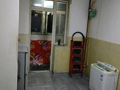 天津河北铁东路街繁华里 1室1厅1卫出租房源真实图片