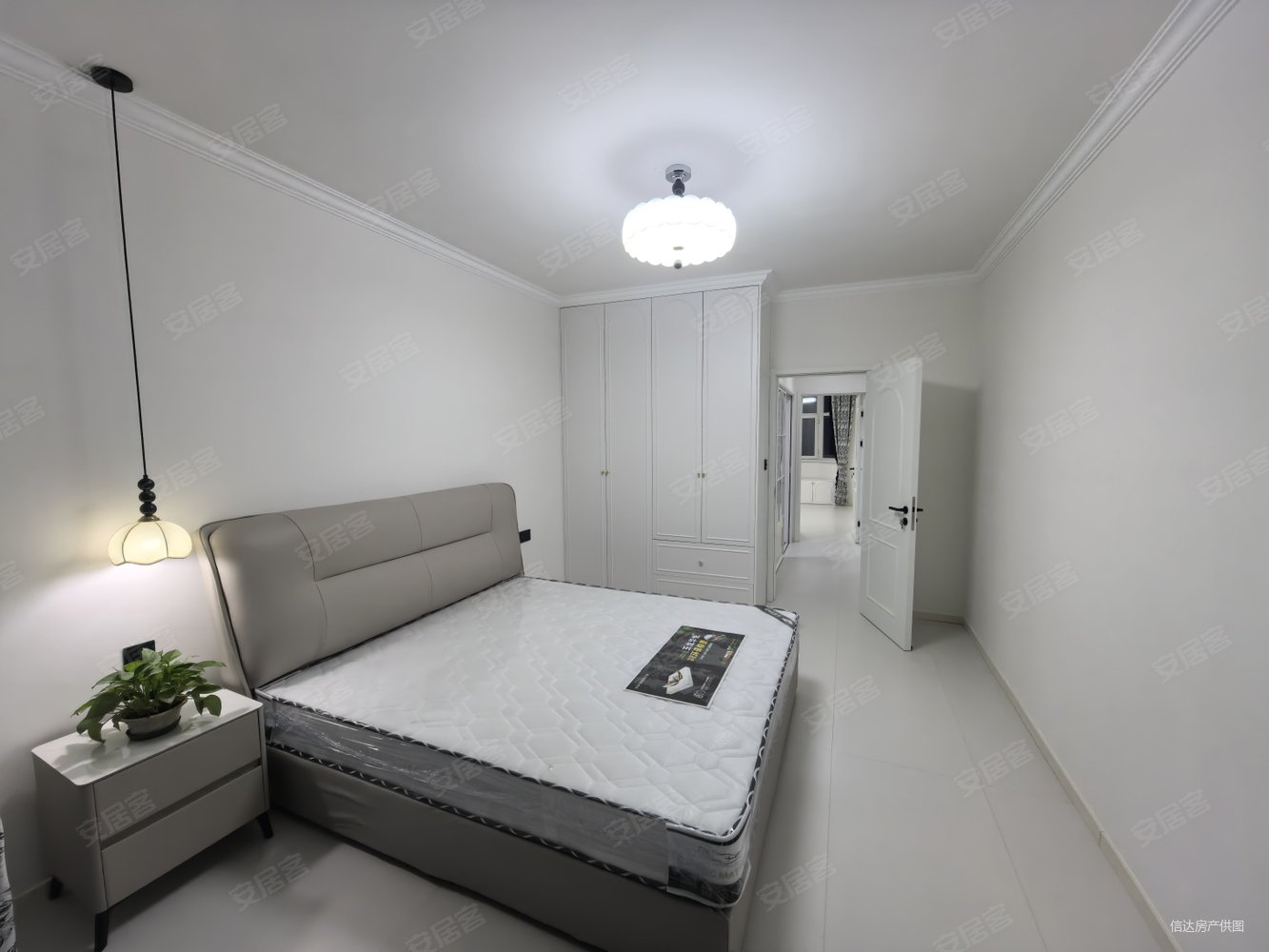 馨园小区2室2厅1卫104㎡南北54.8万