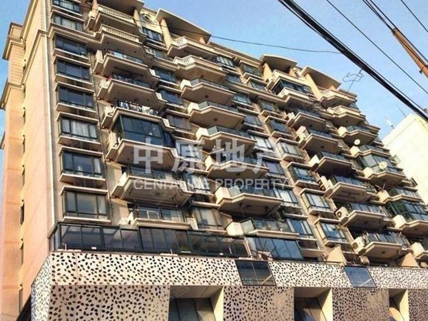 上海徐汇徐家汇景福苑陪读房源,可租车位,精装修,电梯房,繁华地段,一