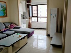 章丘明水明水城区诺德名城精装3室.家具家电齐全出租房源真实图片