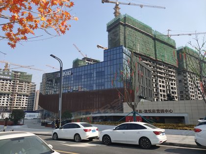 珑悦府优点,不足,珑悦府怎么样,珑悦府周边房产中介经纪人评价-济南