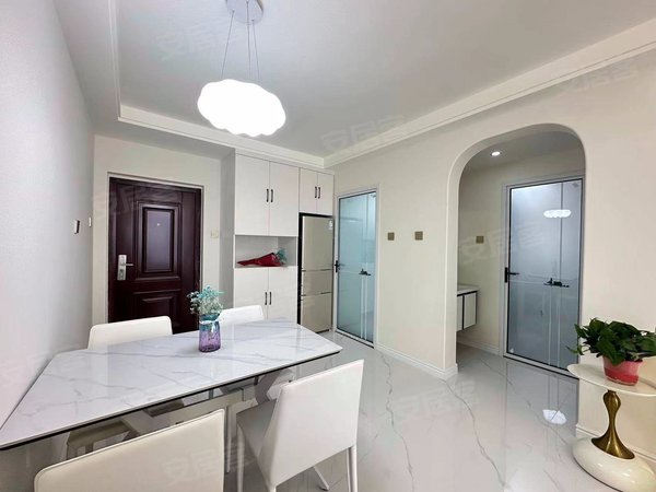 【多图】星月湾,燕郊租房,天洋城旁 星月湾 1室1厅1卫 65平 电梯房