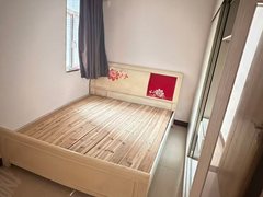 梧州万秀旺城广场枣冲富安小区 1房1厅1卫出租房源真实图片