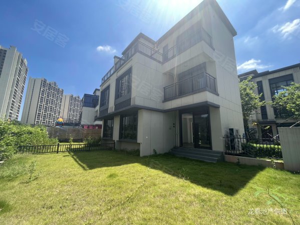 欢迎来电洽谈!美的鹭湖别墅!