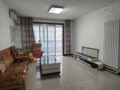 临沂平邑城区莲花山城 1楼 三室两厅一厨一卫 家具家电齐全，拎包入住出租房源真实图片
