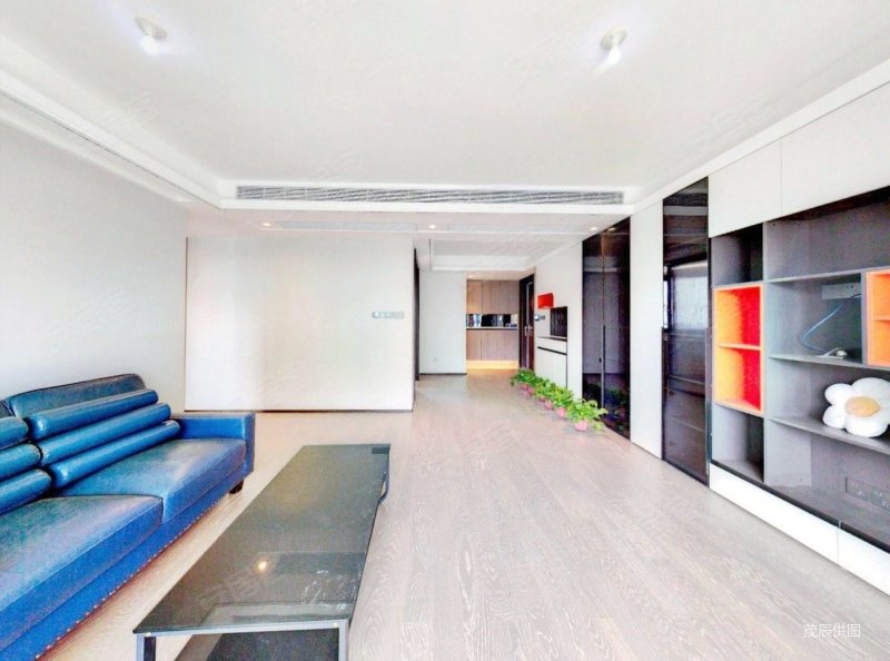 万科燕语光年 高楼层视野好 购物方便 交通便利 装修好