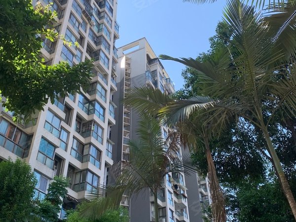 成都高新区中和盛世嘉苑天府三街中和整租套二地铁六号线旁边盛世嘉苑