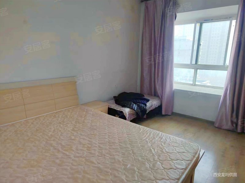 凤城五路地铁口西安中学对面海璟时代2室全民2梯4户售