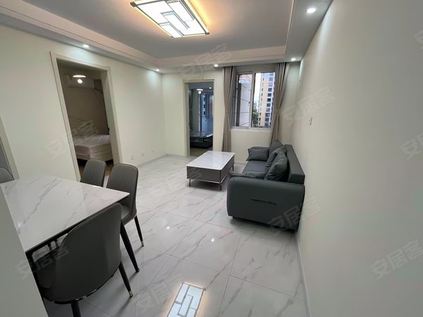 【多图】馨清佳苑,顾村租房,罕见!