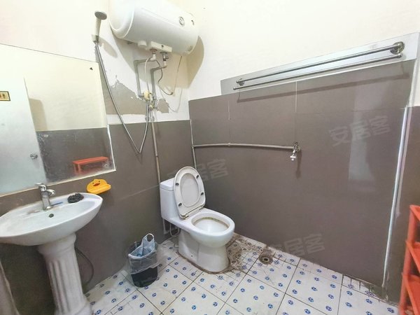 烟台福山福海路福水苑福水苑 可做开店 自住 都行随时看房出租房源真实图片