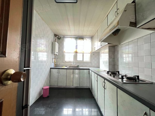 上海普陀长寿路光复新苑3.4.