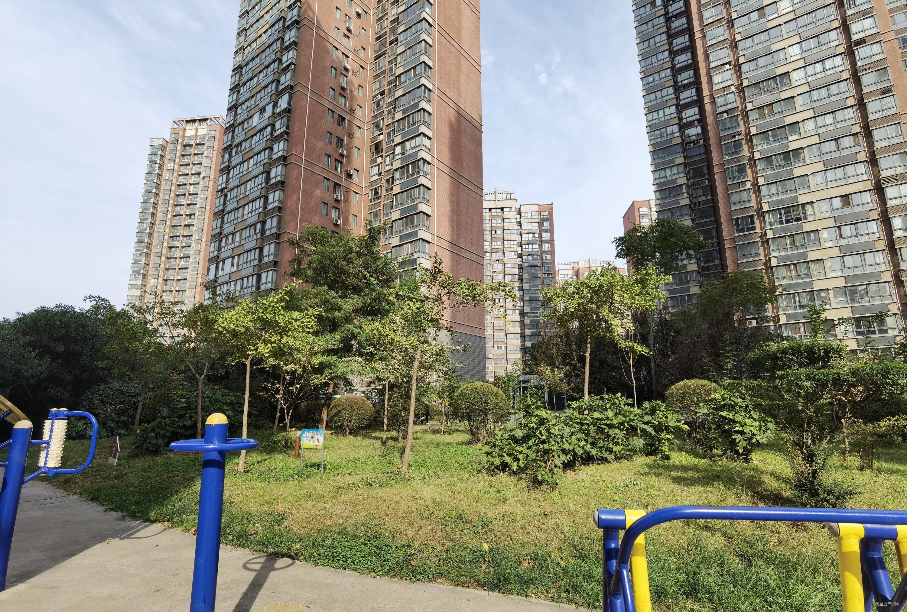 洛阳房产网>洛阳二手房>洛龙二手房>大学城二手房>书香苑>