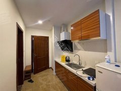 【多图】红星公寓,兰花路租房,红星公寓 1室1厅1卫,城区租房-晋城58