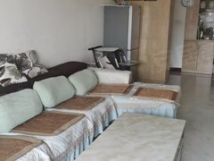 桂林叠彩中山北路整租|新出好房！家具家电齐全，拎包入住 干净整洁出租房源真实图片