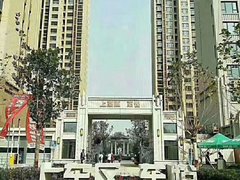 保定莲池保定高铁东站卓正上东区 3室2厅2卫出租房源真实图片