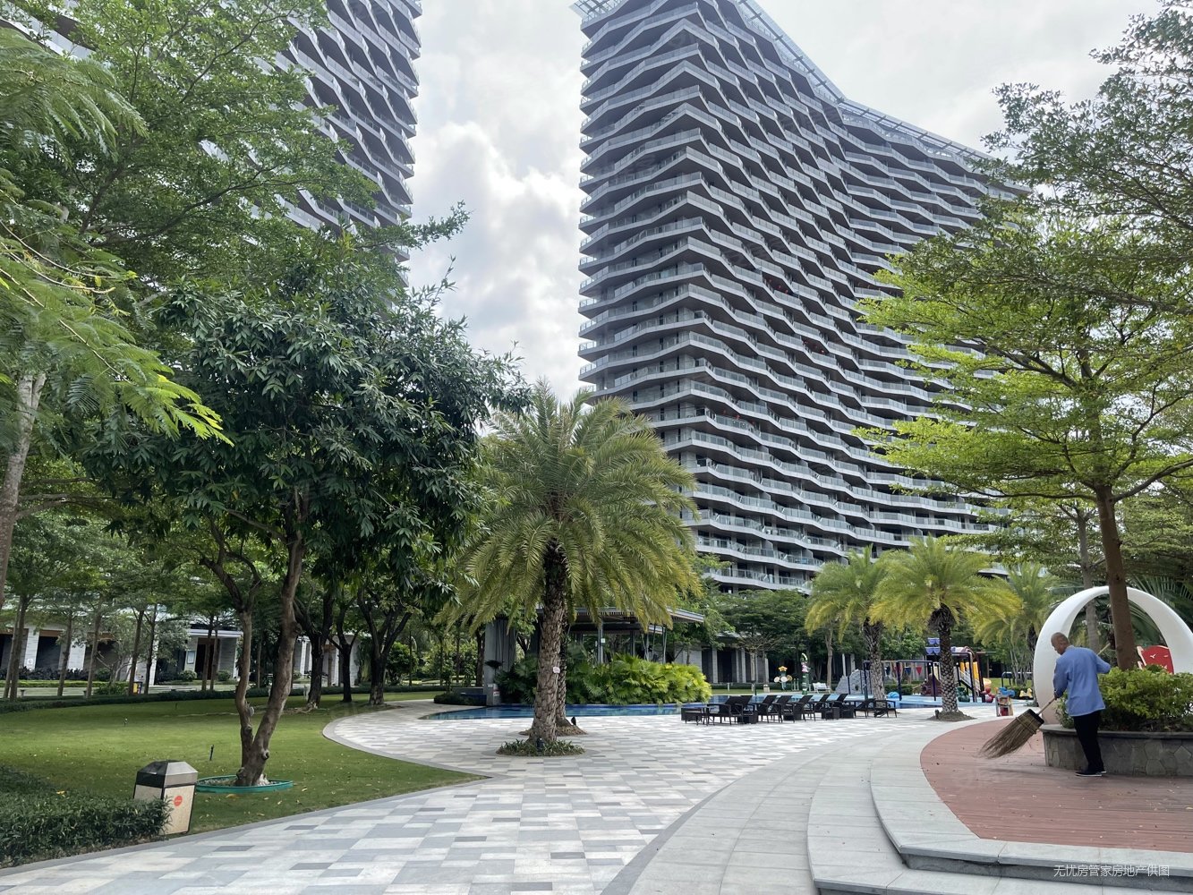 复地鹿岛品质大宅,三居南北通透正面看海,海景房,让人轻奢享受