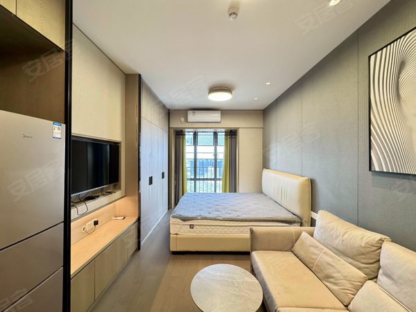 深圳南山科技园华润城润府三期