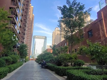 【海唐广场房价走势,海唐广场房屋出租,海唐广场二手房出售】- 太原58