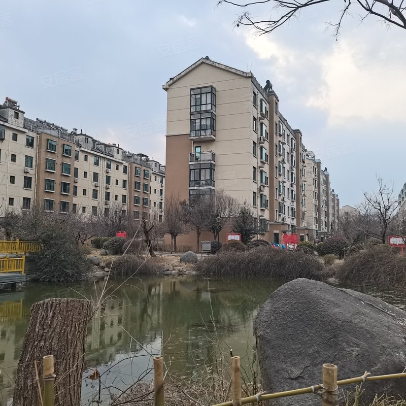 中房翡翠园博山