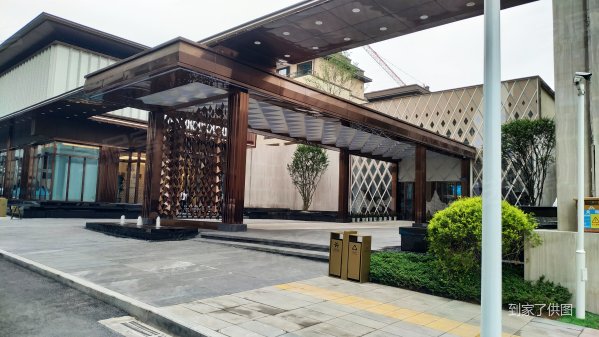 现房!茶园刘家坪片区的品质板式洋房!解放碑的后花园!