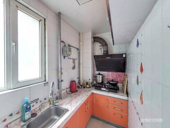 顺义 石门站 前进花园玉兰苑 交通便利 商圈成熟 满五