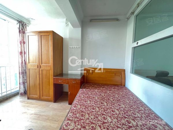 宏立瑞园一手动迁中区1房