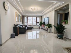 兴安盟乌兰浩特五一广场兴安壹号院精装三室年租年付随时看随时入住拎包入住设备齐全出租房源真实图片
