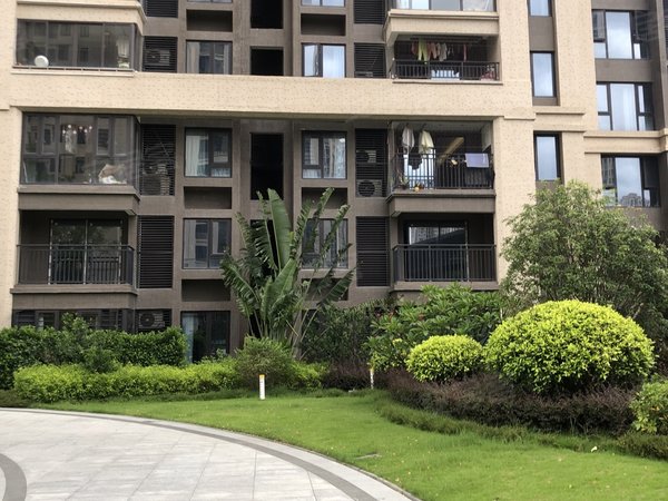 【多图】荣建锦江嘉园,南安市区租房,锦江家园两房两厅加独立衣柜房