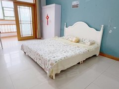 郑州金水曼哈顿燕庄地铁口 三附院 全女生 独立卫浴 CBD熙地港 肿瘤医院出租房源真实图片