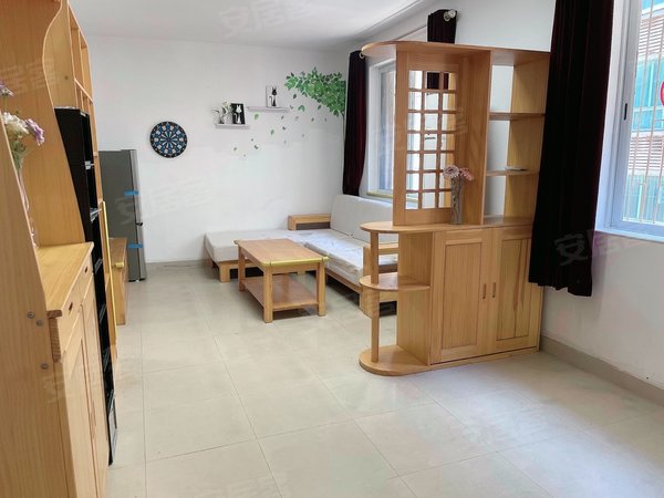 深圳南山蛇口海昌大厦海昌大厦 2室2厅1卫 配套齐全 63平 精装修出租