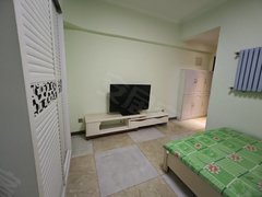 新乡牧野定国湖非常干净家具家电齐全，拎包入住出租房源真实图片