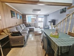 铜陵铜官万达广场大润发公寓 精装修 两房，拎包入住长租价格可谈出租房源真实图片