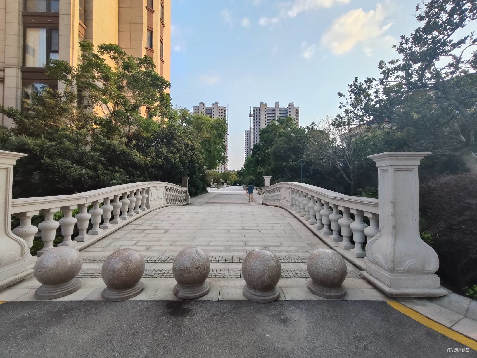 云龙湖附近高档住宅云龙官邸性价比高