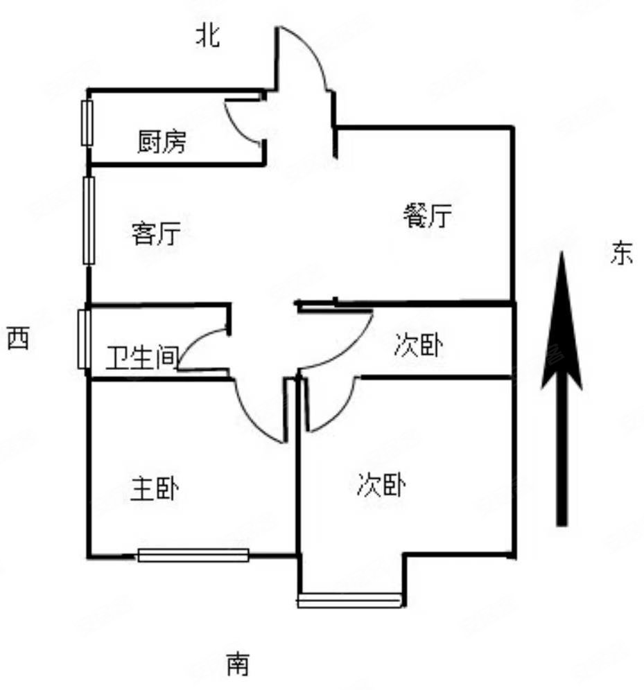 永和居易