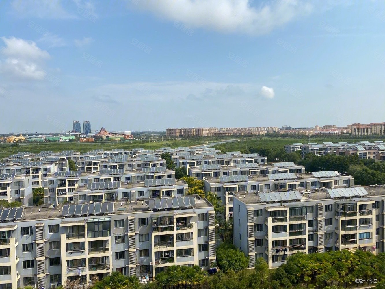 宜浩佳园1室1厅1卫75.8㎡南280万