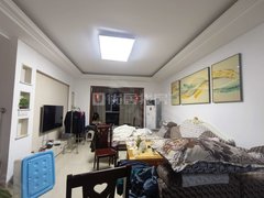 巴中巴州回风电梯房 3室 精装 整租 年付 121平 紫金时代 随时看房出租房源真实图片