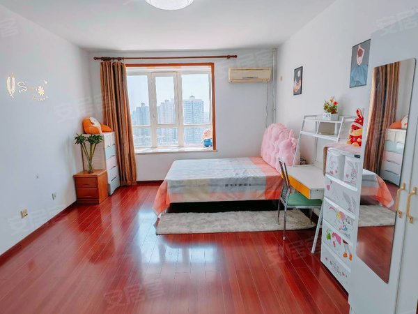 天通苑租房,精装带飘窗主卧独卫出租 采光超好 可月付,昌平租房-北京