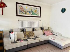 沂源城区银座新华街网通公司家属楼二楼出租一年9000出租房源真实图片