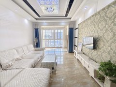 武汉黄陂滠口新华南果蔬市场  精装两房 家具齐全 拎包入住出租房源真实图片