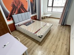 济南天桥生产路可短租 可月付 独立大阳台 独立卫浴 近 生产路地铁 联四路出租房源真实图片
