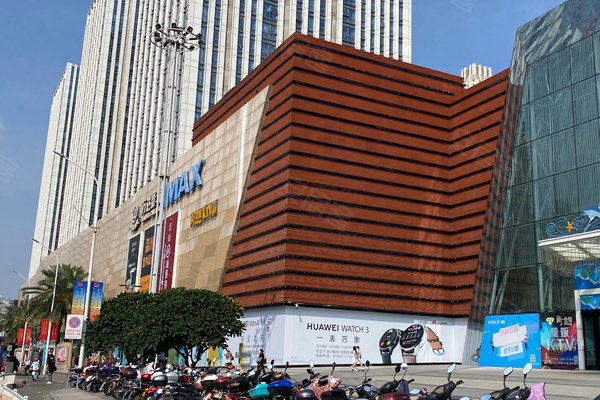 万达广场,荔华东大道8号-莆田万达广场二手房,租房-莆田安居客