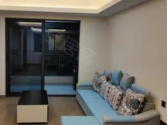 如皋如皋市区中山西路万科小区精装修3房2卫家具家电齐全，小区环境好出租房源真实图片