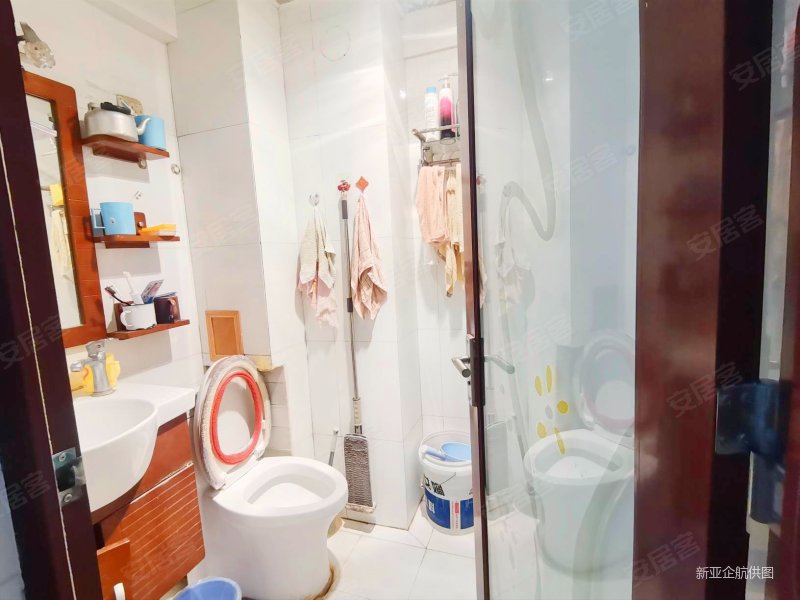 黄土坡 金泰国际 紫熙园 西锦小区旁 馨悦尚居 精装两室急售