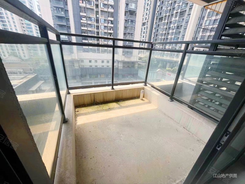 华润置地中山府 2房 120万