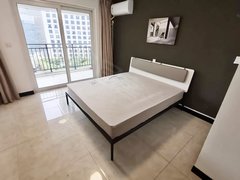 杭州临平临平可领租房补贴867 华元欢乐城 可短租月付 学生免押 民水电出租房源真实图片