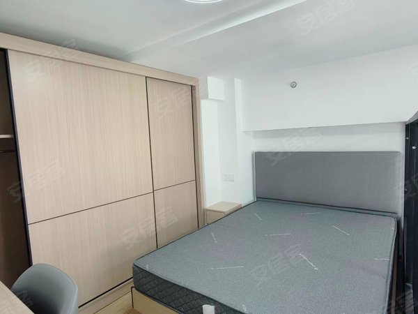 宁波北仑大碶灵江路288号楼整租青年人才公寓我是房东无中介博地影秀